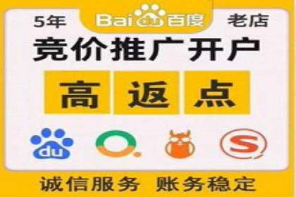 百度竞价推广成功案例：从零到百万